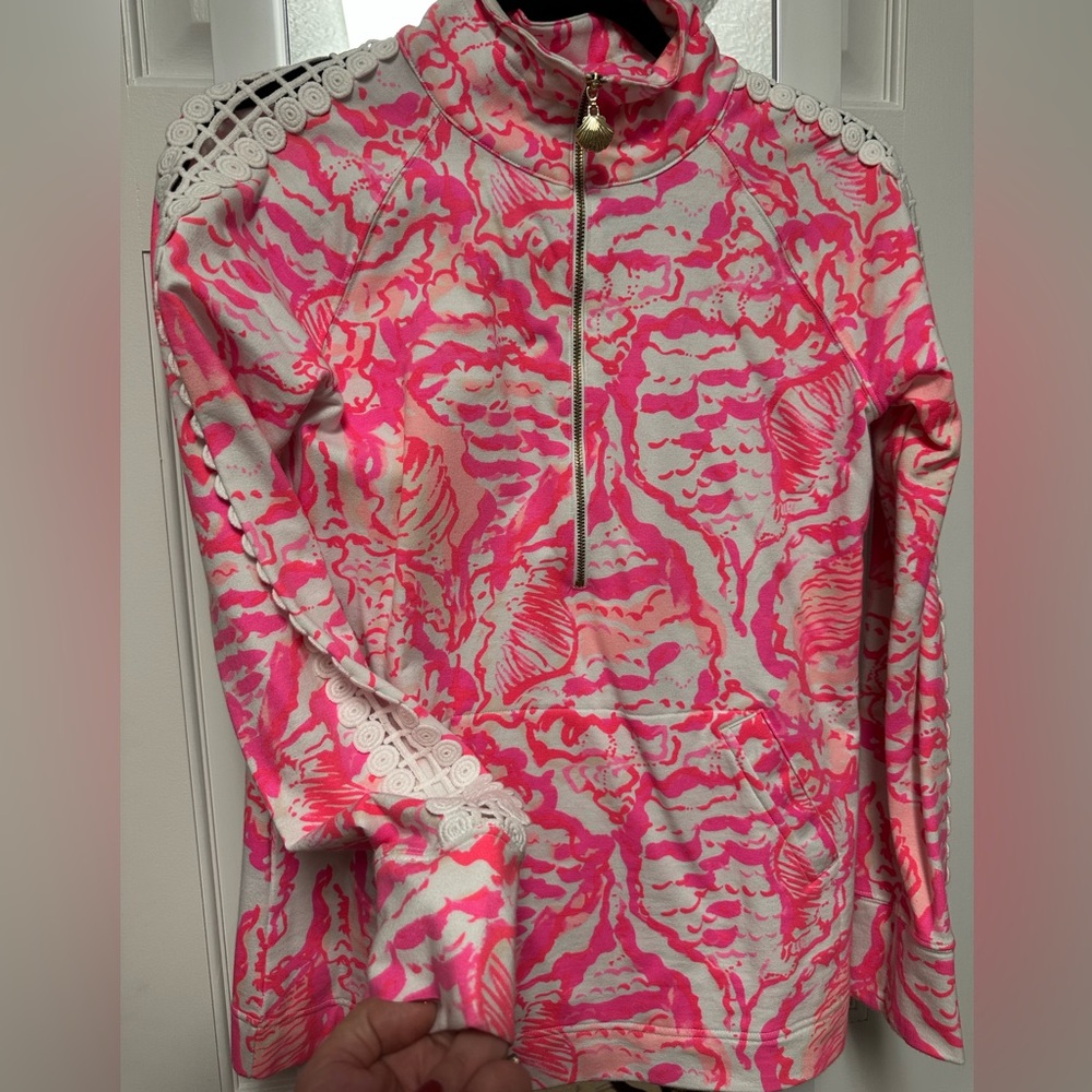 Lilly Pulitzer Popover XS